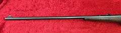 Winchester   1895   30 US (30-40 Krag)  Rifle