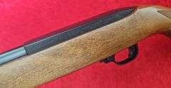 Ruger  10/22 International   22 cal.   Rifle