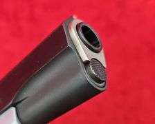 Les Baer  Custom   45   Pistol
