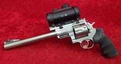 Ruger  Super Redhawk  44 Mag   Revolver