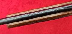 Ruger  10/22   22 cal.   Rifle w/Deluxe Stock & Scope