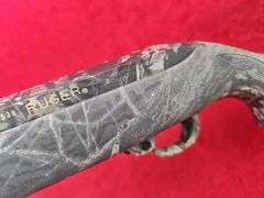 Ruger   10/22 CAMO Laser Edition  22 cal.   Rifle