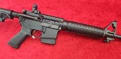 NIB Ruger  Model AR-556  5.56 cal.   Rifle