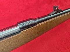 Winchester  70SA Youth Ranger   243 cal.  Rifle