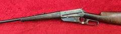 Winchester   1895   30 US (30-40 Krag)  Rifle