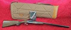 Ithaca  Model 100  20 ga.   Double