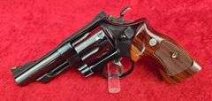 Smith & Wesson  Model 57  41Mag  Revolver