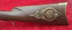 Italian   Hawken  50 cal. BP  Left Handed Rifle