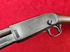 Remington   Model 25R  25-20 cal.   Carbine