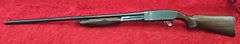 Wards Westernfield   Model 60  12 ga.   Pump Action Rifle