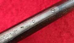 Antique Winchester   1886   45-90 WCF   Rifle