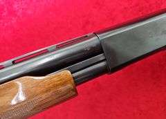 Remington   870 Wingmaster   12 ga.   Shotgun
