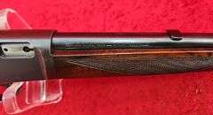 Winchester  Deluxe Model 63  22 cal.  Rifle