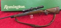 Remington   Model 700 Mountain  280 REM  Rifle