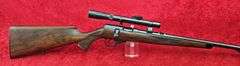 Pre-War Mauser  22 cal.  Rifle