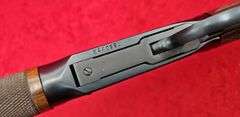 Rare Winchester  Model 94AE Legacy  357 Mag  Rifle