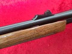 Remington   Model 7600  270 cal.   Spec. Edition Rifle