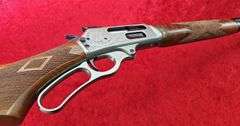 Marlin  1895 125th Anniv. Comm.   45-70   Rifle