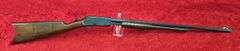 Marlin  Model 27-S  25-20 cal.  Rifle