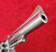 Smith & Wesson   Model 63   22LR  Revolver