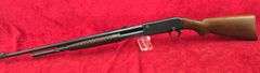 Remington   Model 14  30 REM   Pump Rifle