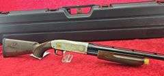 Browning   BPS DU Commemorative  12 ga.   Shotgun