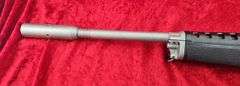 Ruger  Target Ranch  223 cal.   Rifle