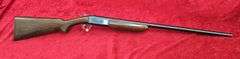 Winchester  Model 37  16 ga.   Single Shot Shotgun