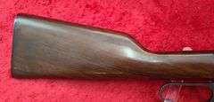 Winchester  Ted Williams Model 100  30-30  Rifle