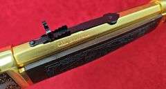Henry  2nd Amendment WI   30-30  Lever Action