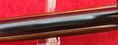 Custom Griffin & Howe Winchester  52 Sporter   22 cal.  Rifle