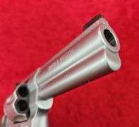 Smith & Wesson   Model 625-8  45 ACP  Revolver