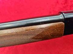 Winchester   Model 50  12 ga.  Shotgun