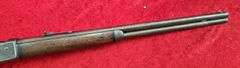 Antique Winchester   1886   45-90 WCF   Rifle