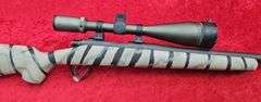 Remington   Model 700 LH  308 cal.   Left Handed Tactical Rifle