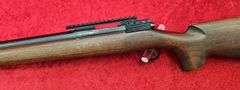 Remington   40-X US Marked   22LR   Rifle