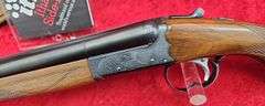 Ithaca  Model 100  20 ga.   Double