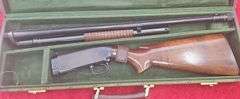 Winchester  Model 12  20 ga.  Shotgun w/Solid Rib
