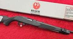 NIB Ruger  10/22 Laser Max  22 cal.   Rifle