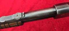 Remington   Model 14 1/2   38 WCF   Carbine