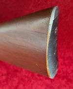 Remington   Model 760   35 REM   Pump Rifle