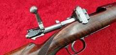 Custom Sedgley   Sporter  22 Hornet  Rifle