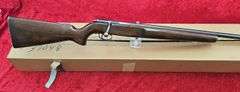 US marked Remington  Match Master 513-T  22LR  Target Rifle