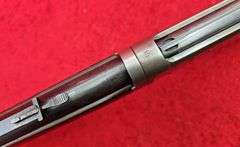 Rare Winchester   Model 55  30WCF  Take Down LA Rifle