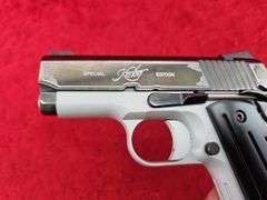Kimber  Onyx Ultra 2  45 cal.   Pistol