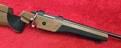 Tikka  Model 595  7mm-08   Offhand Target Rifle