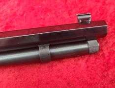 Henry   Engraved Big Boy  30-30  Rifle