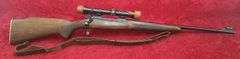 Winchester  Pre 64 Model 70 Featherweight   308 cal.   Rifle
