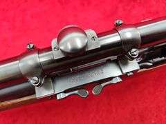 Custom Sedgley   Sporter  22 Hornet  Rifle