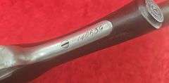 Parker Bros  Vulcan Steel   20 ga  Double